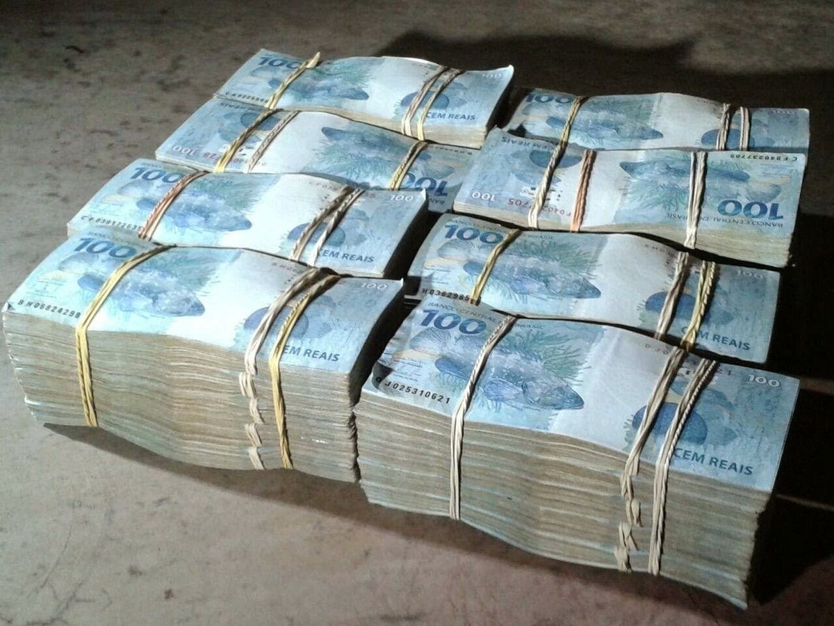 Saveiro 2025 , Argo 2025 ou 80 mil no Pix 💰Edição 03