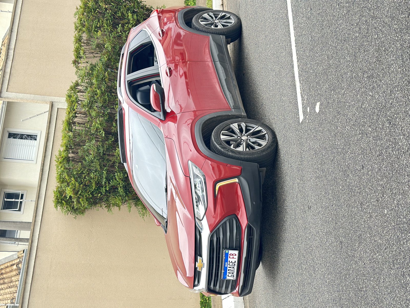 Tracker Premier 2021