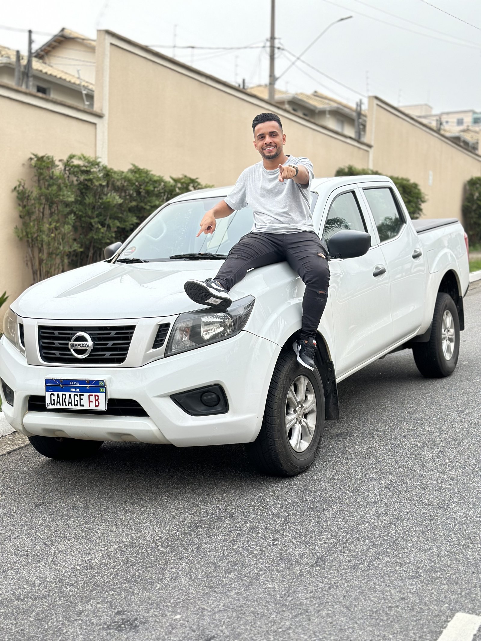 Nissan Frontier Diesel 2022