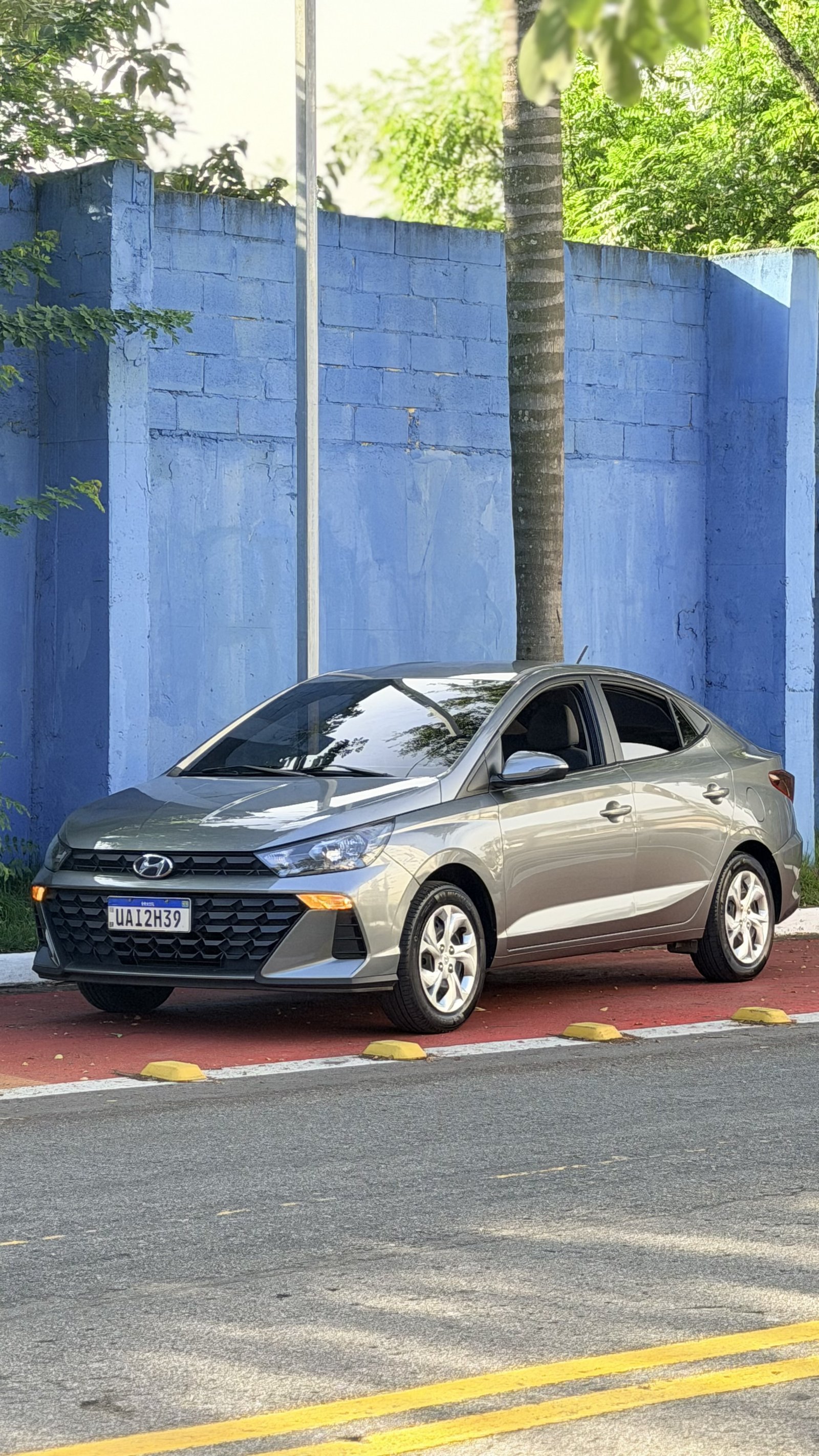 HB20S CONFORT PLUS 2025